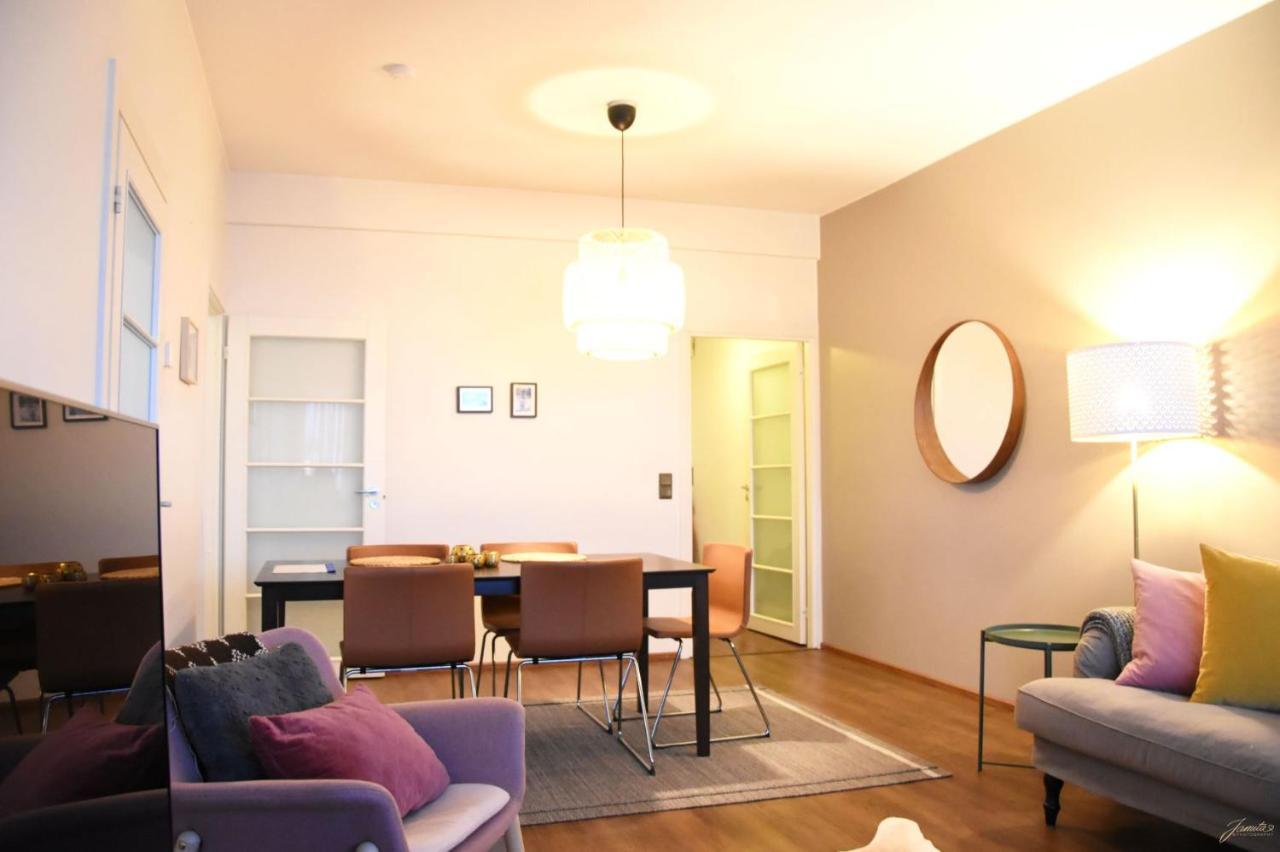 Cozy And Bright 2-Bedroom Apartment Washer And Dryer, King Size Bed Рованіемі Екстер'єр фото