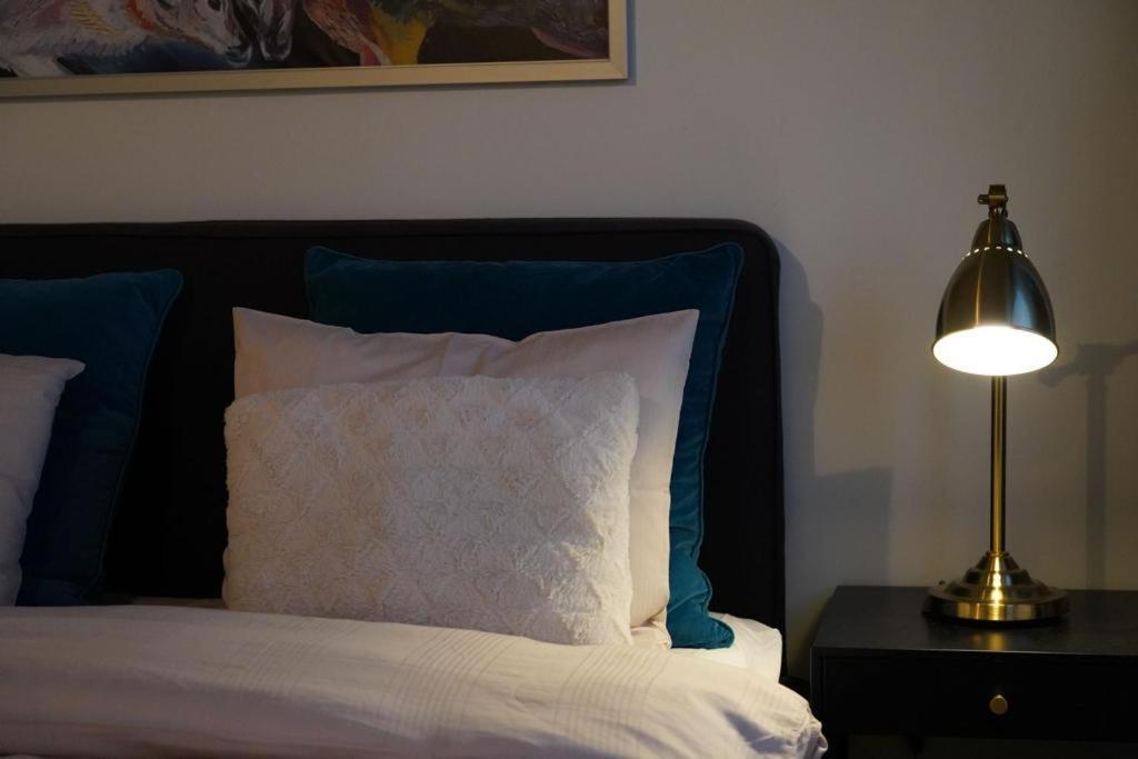 Cozy And Bright 2-Bedroom Apartment Washer And Dryer, King Size Bed Рованіемі Екстер'єр фото